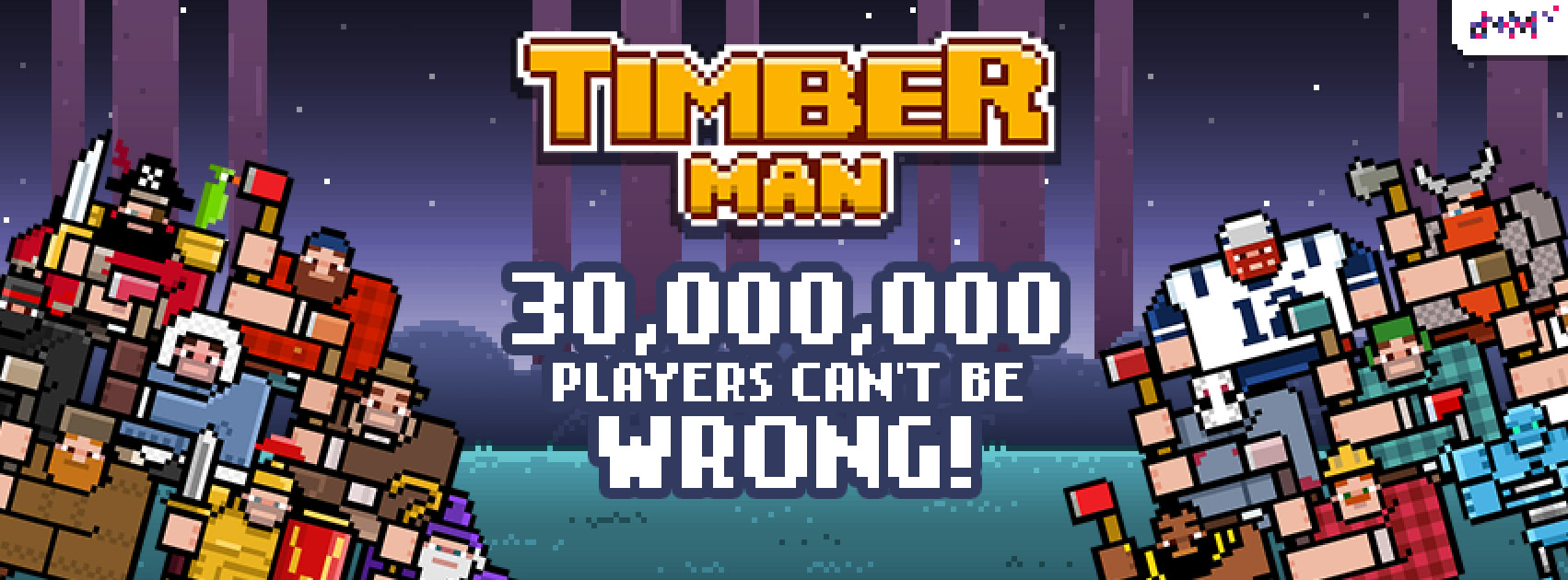 Timberman