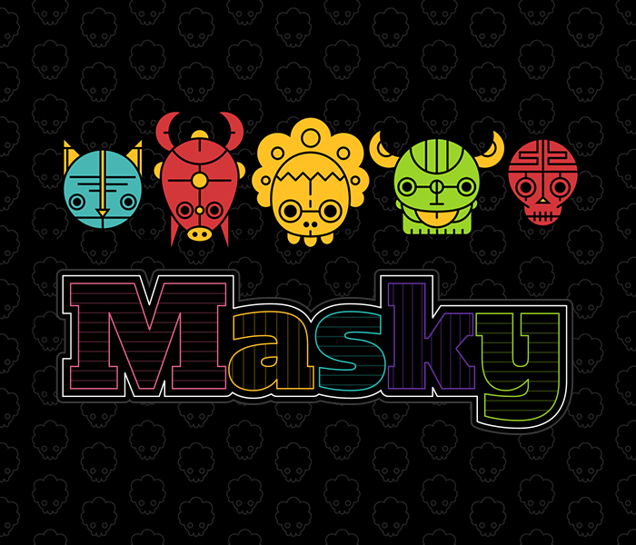 Masky